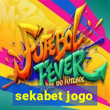 sekabet jogo